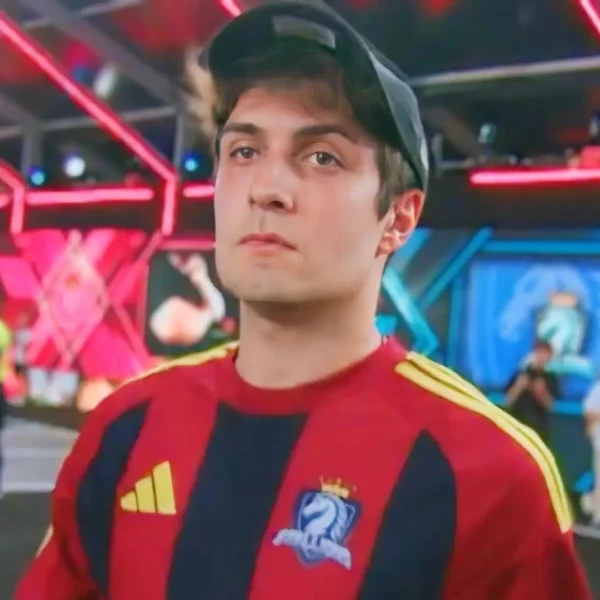 Blur e i suoi Stallions eliminati ai mondiali di Kings League