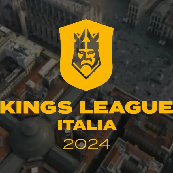 Ha inizio la Kings League Italia 2024: Come…