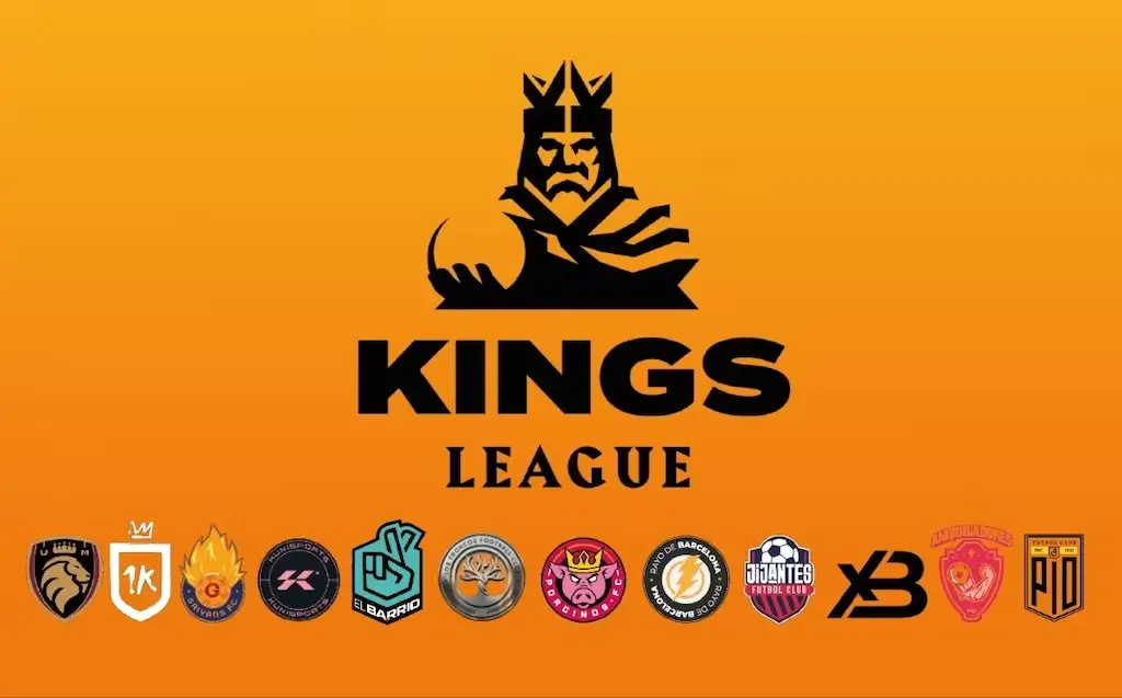 Mondiale Kings League